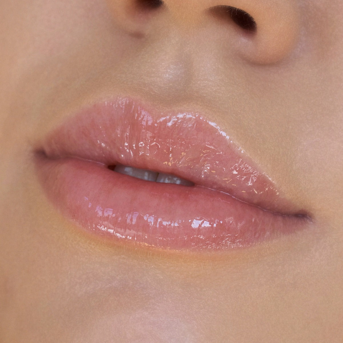 Plumping Lip Gloss