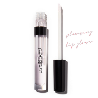 Plumping Lip Gloss